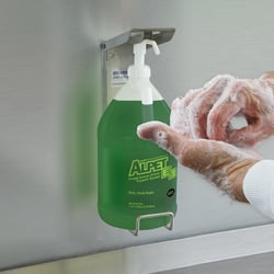 Alpet E1 Fragrance-Free Foam Soap photo 3