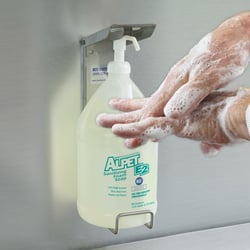 Alpet E2 Sanitizing Foam Soap photo 4