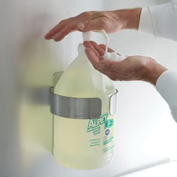 Alpet E2 Sanitizing Foam Soap photo 3