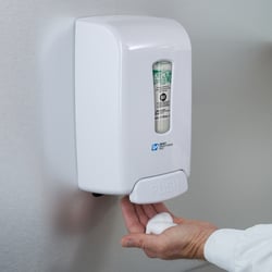 Alpet E2 Sanitizing Foam Soap photo 2