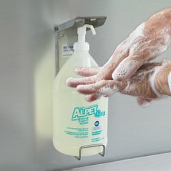 Alpet Q E2 Sanitizing Foam Soap photo 3