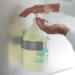 Alpet Q E2 Sanitizing Foam Soap photo 4