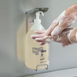 HACCP Q E2 Sanitizing Liquid Soap photo 3