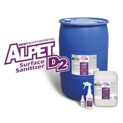 Alpet D2 Surface Sanitizer photo 1