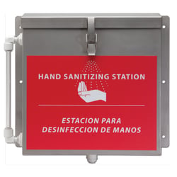 Champion Multi-Line Touchless Dispenser photo 3