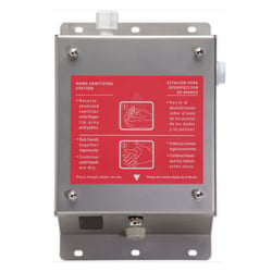 Champion Multi-Line Touchless Dispenser photo 2