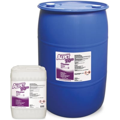 Alpet 70/30 Industrial Cleaner