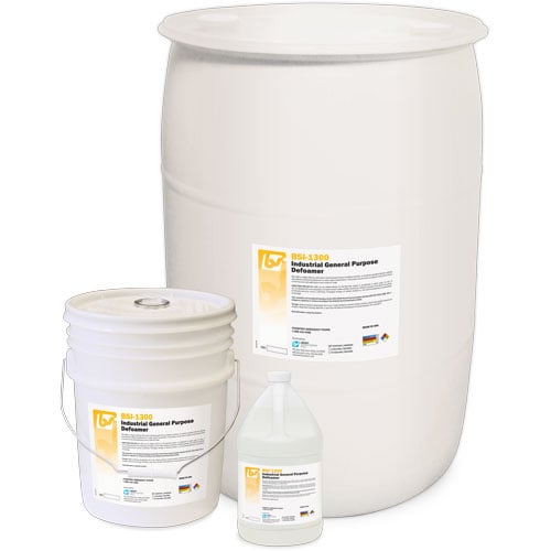 BSI-1300 Industrial General Purpose Defoamer