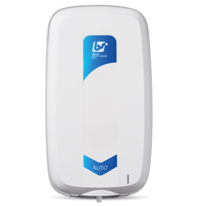 Touchless Hand Hygiene Dispenser
