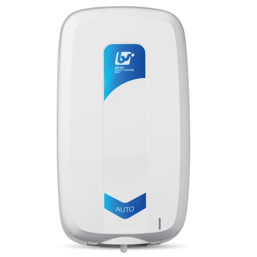 Touchless Hand Hygiene Dispenser