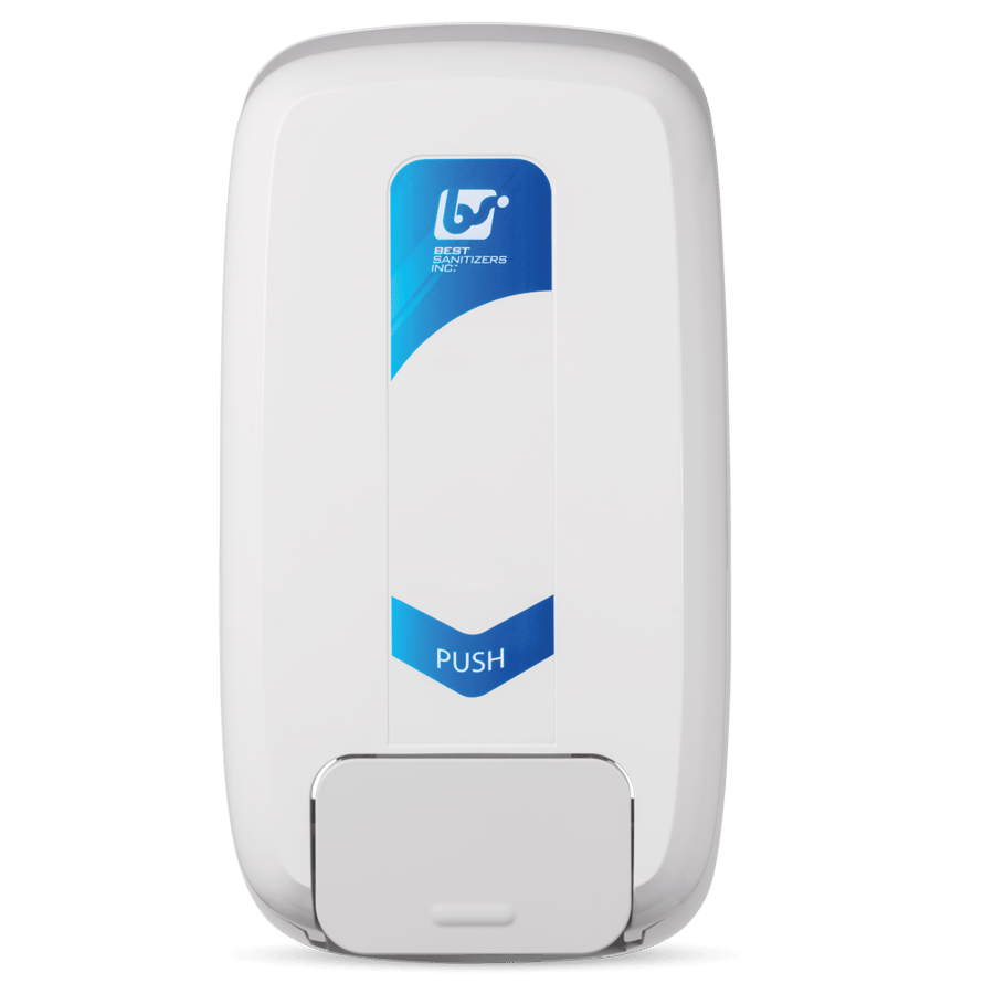 Manual Hand Hygiene Dispenser