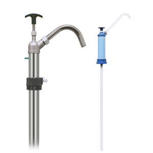 Drum Pumps