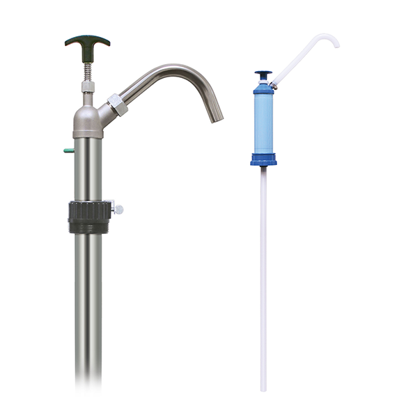 Drum Pumps