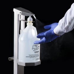 Alpet D2 Surface Sanitizer photo 3