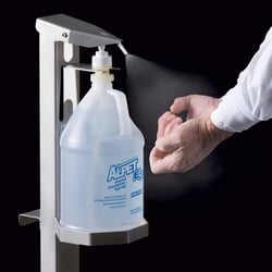 Alpet E3 Plus Hand Sanitizer Spray photo 4
