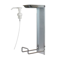 1-2 Knockout Wrist-Activated Dispenser photo 3
