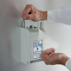 Manual Wrist-Activated Dispenser photo 3