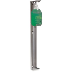 Wall-Mounted EZ Step Foot Activated Dispenser photo 3