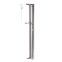 Wall-Mounted EZ Step Foot Activated Dispenser photo 1