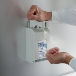 Alpet E3 Plus Hand Sanitizer Spray photo 3