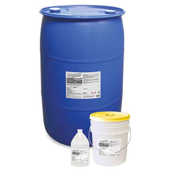 Perafoam Foam Additive
