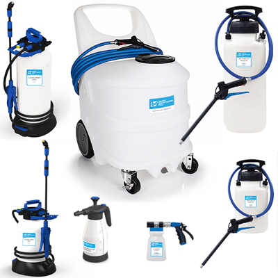 Sprayers