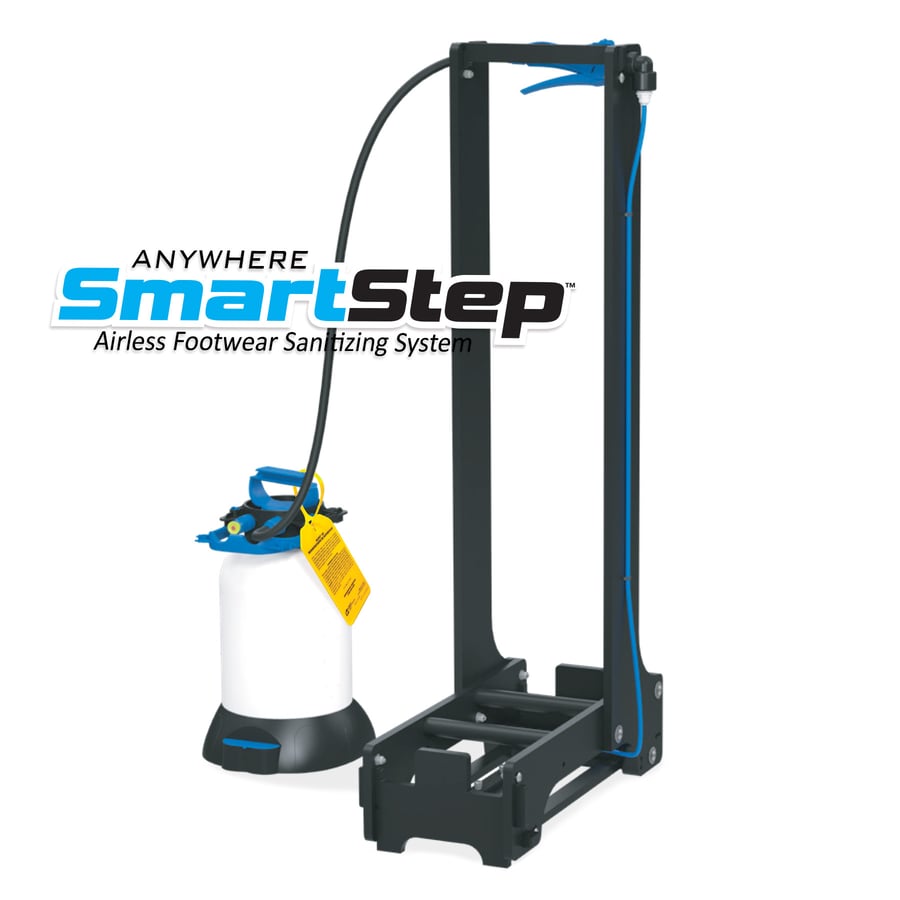 Anywhere SmartStep