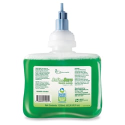 SoftenSure Lotion Foam Soap (Fragrance-Free) photo 1
