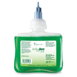 SoftenSure Lotion Foam Soap (Kiwi-Melon) photo 1
