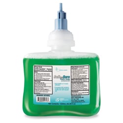 SoftenSure Antibacterial Foam Soap photo 1
