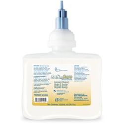 SoftenSure Luxury Hand, Hair & Body Liquid Soap photo 1