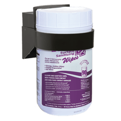 Alpet D2 Surface Sanitizing Wipes photo 4