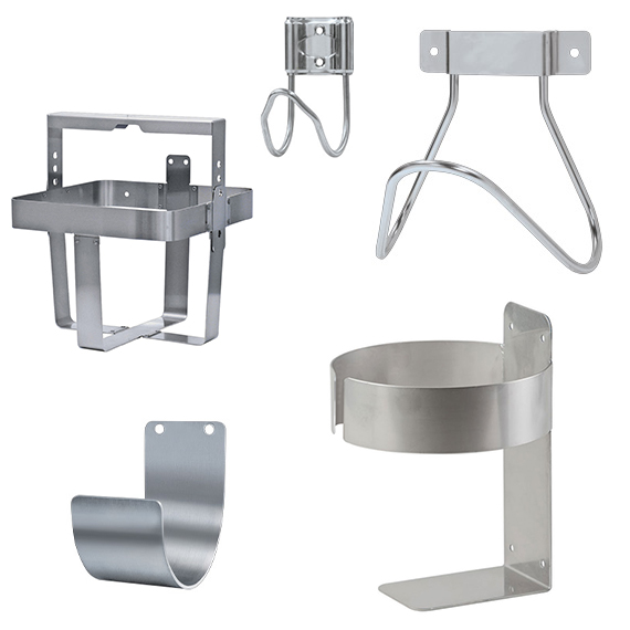 Stainless Steel Racks