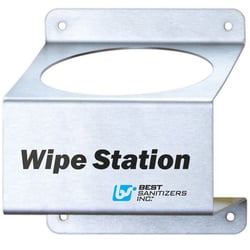 Wall-Mounted Sanitizer Stations photo 2