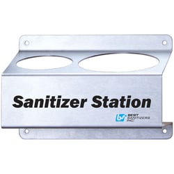 Wall-Mounted Sanitizer Stations photo 3