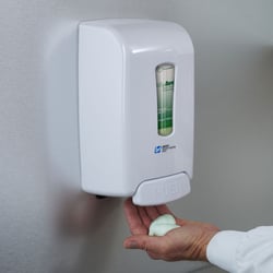 SoftenSure Antimicrobial Foam Soap photo 2