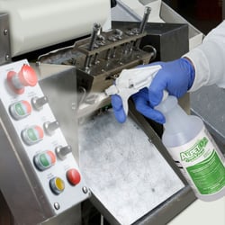 Alpet D2 Quat-Free Surface Sanitizer photo 3