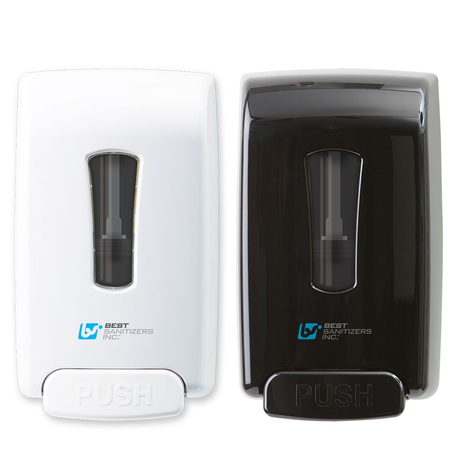 VersaClenz Manual Dispenser
