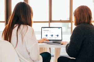 Website Mockup