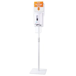 Adjustable Floor Stand photo 3