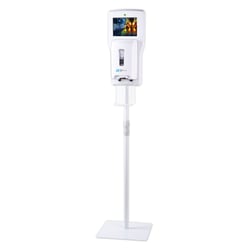 Adjustable Floor Stand photo 4