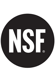 Certification badge